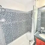 Apartamento 4 Pers Sea View Secured Cap Esterel *