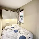 4 Pers Sea View Secured Cap Esterel דירה Saint-Raphaël