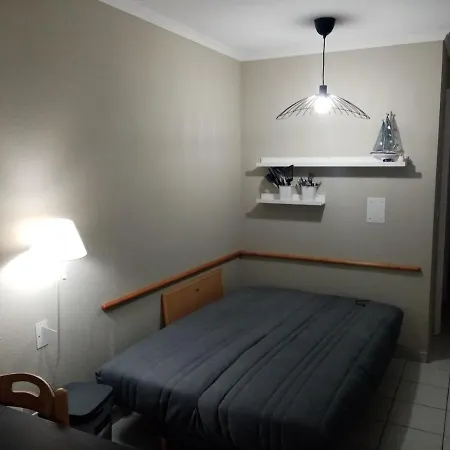 דירה 4 Pers Sea View Secured Cap Esterel *