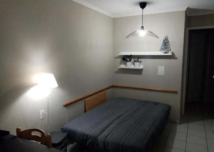 Apartament 4 Pers Sea View Secured Cap Esterel *