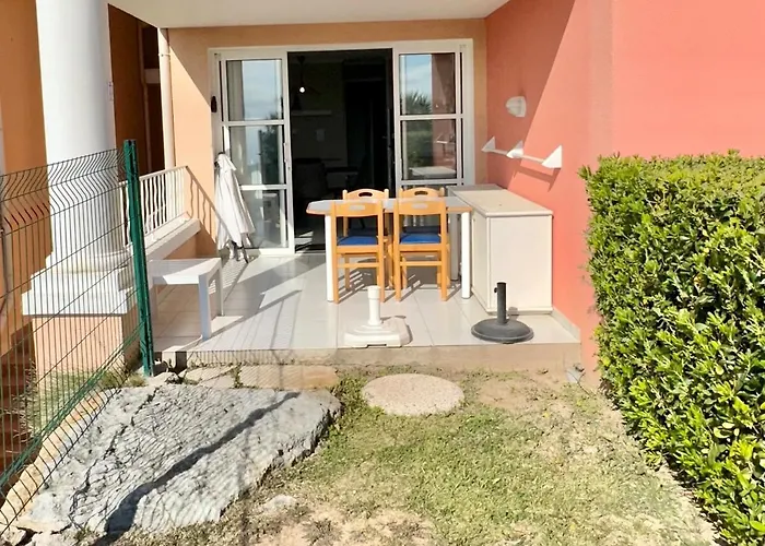 4 Pers Sea View Secured Cap Esterel Apartament *